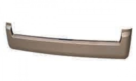 FOTON VIEW CS2 G9 VAN  REAR BUMPER