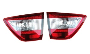 FOTON GRATOURI（JIATU) IX5 TAIL LAMP INNER