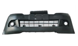 VIEW CS2 G9 VAN  FRONT BUMPER