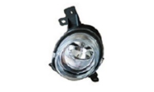 VIEW CS2 G9 VAN FOG LAMP