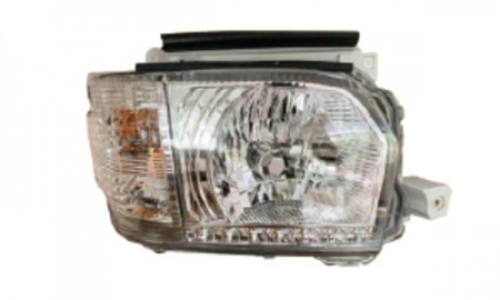 KINGLONG NEW KINGWIN HEAD LAMP