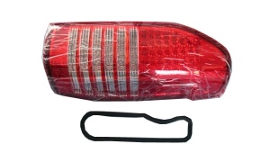 KINGLONG HIGER H6C VAN 2016 TAIL  LAMP