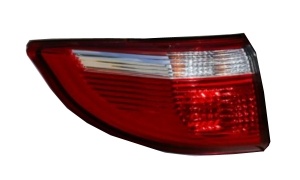 FQT KEYTON EX80 TAIL LAMP OUTER