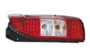 L MINI VAN  XMQ6552 TAIL LAMP