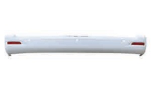 L MINI VAN  XMQ6552  REAR BUMPER