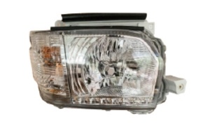 KINGLONG NEW KINGWIN  HEAD LAMP LED