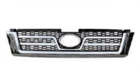 KINGLONG L MINI VAN  XMQ6552 GRILLE