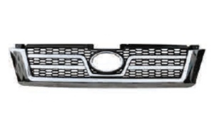 L MINI VAN  XMQ6552 GRILLE