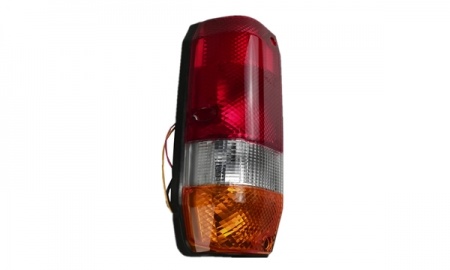 TOYOTA LAND CRUISE FJ79 2007  TAIL LAMP