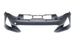 K5 2020 FRONT BUMPER SPORT TYPE