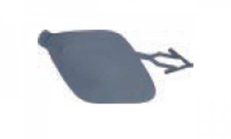 KIA K5 2020 REAR TRAILER COVER