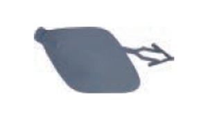 K5 2020 REAR TRAILER COVER SPORT TYPE