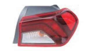 K5 2020 TAIL LAMP OUTER
