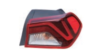 K5 2020 TAIL LAMP OUTER LED
