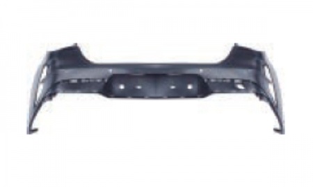 KIA K5 2020 REAR BUMPER