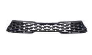 K5 2020 GRILLE WITHOUT RADAR HOLE