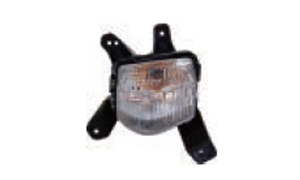 K5 2020 FOG LAMP