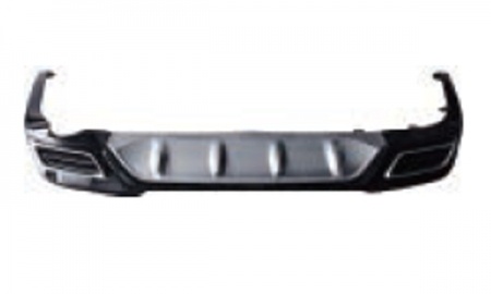 KIA K5 2020 REAR BUMPER BOARD LOWER