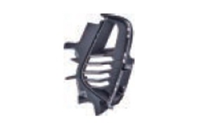 K5 2020 END PIECE AIR DUCT NO.1