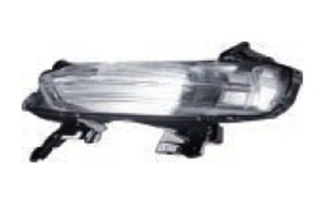 KIA K5 2020 FOG LAMP