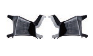 KIA K5 2020 AIR DUCT FRONT BUMPER