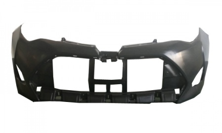 2017 TOYOTA COROLLA USA  FRONT BUMPER