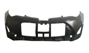 COROLLA 2017 USA FRONT BUMPER LE