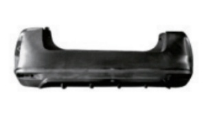 NISSAN SUNNY/VERSA 2020  REAR BUMPER