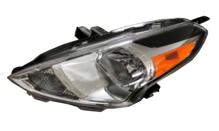 NISSAN  VERSA 2016 HEAD LAMP