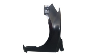 NISSAN SYLPHY/ SENTRA 2016 FRONT FENDER W/ HOLE