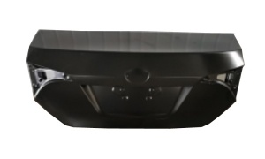 COROLLA 2014-2018 USA  TRUNK LID