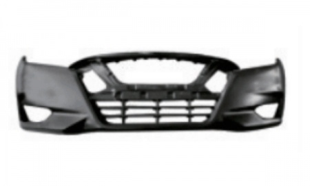 NISSAN SUNNY/VERSA 2020 FRONT BUMPER