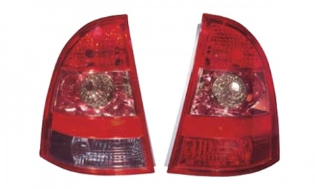 COROLLA  FIELDER'04-'06 STATION WAGON TAIL LAMP