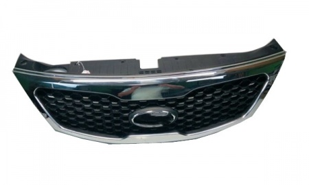 2009-2012 KIA SORENTO GRILLE