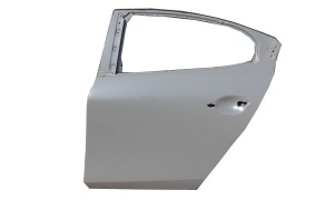 MAZDA 3 2020 REAR DOOR