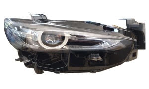 MAZDA 6 2019 HEAD LAMP LOW CLASS