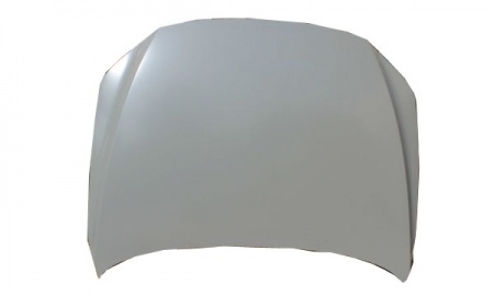 MAZDA 3 2020  HOOD