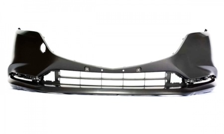 MAZDA 6 2019 FRONT BUMPER