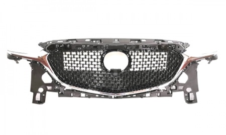 MAZDA 6 2019 GRILLE