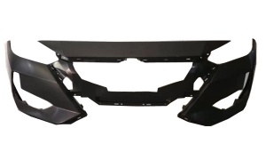 NISSAN SENTRA 2019 FRONT BUMPER