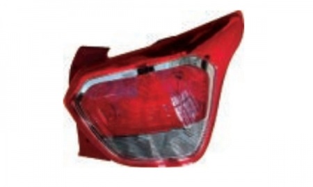 I10'14 TAIL LAMP