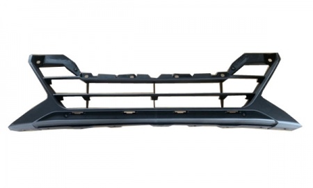 NISSAN SENTRA 2019 BUMPER GRILLE