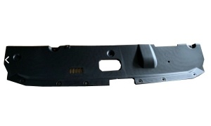 SENTRA 2019 RADIATOR COVER