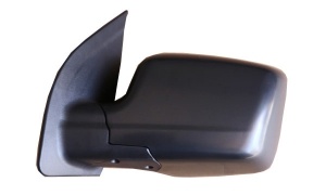 GRAND VAN G10 2014 MIRROR BLACK