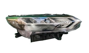 NISSAN SENTRA 2019 HEAD LAMP