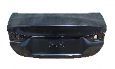 MAZDA 6 ATENZA 2019  TRUNK LID