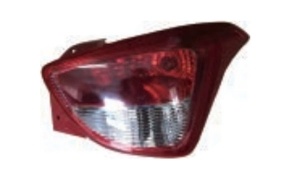 I10'14 TAIL LAMP