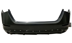 SENTRA 2019 REAR BUMPER