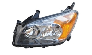 TOYOTA RAV4 2009-2012  USA HEAD LAMP