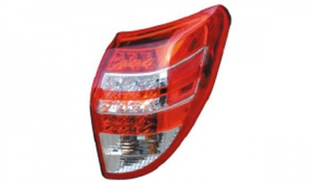 TOYOTA RAV4 2009-2012  USA TAIL LAMP